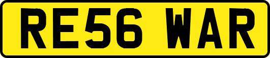 RE56WAR