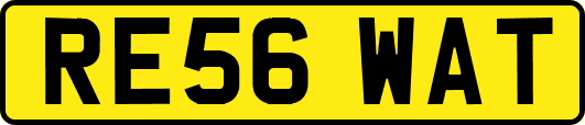RE56WAT