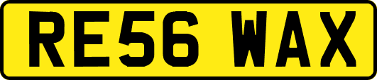 RE56WAX