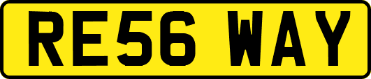 RE56WAY