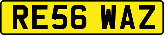 RE56WAZ