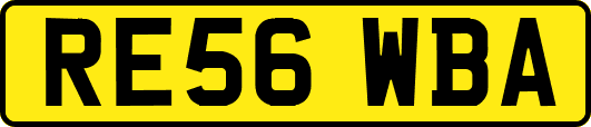 RE56WBA
