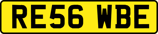 RE56WBE