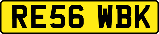 RE56WBK