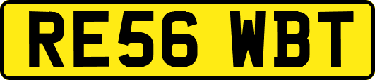 RE56WBT