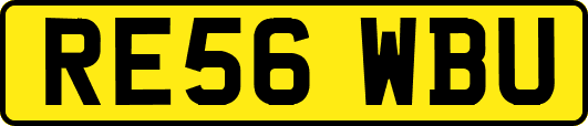 RE56WBU