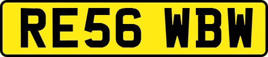 RE56WBW