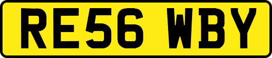 RE56WBY