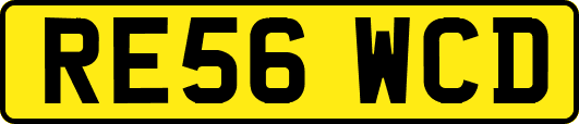 RE56WCD