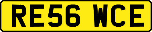 RE56WCE
