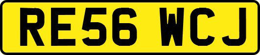 RE56WCJ