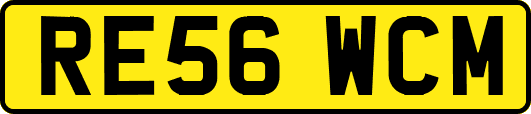 RE56WCM