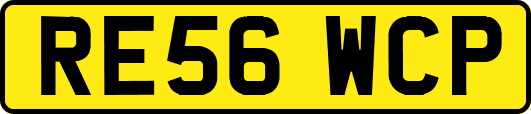 RE56WCP