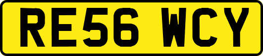 RE56WCY