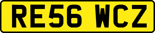 RE56WCZ