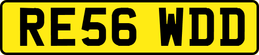 RE56WDD