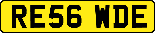 RE56WDE