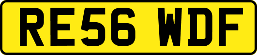 RE56WDF