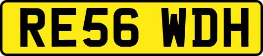 RE56WDH