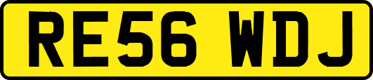 RE56WDJ
