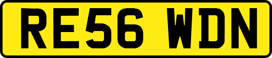 RE56WDN