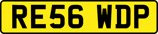 RE56WDP
