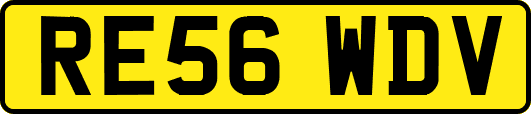 RE56WDV