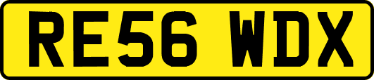 RE56WDX