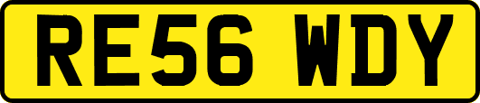 RE56WDY