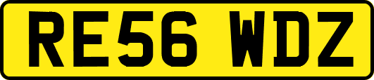 RE56WDZ