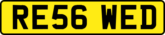 RE56WED