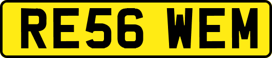 RE56WEM