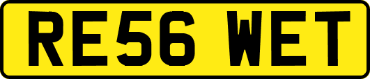 RE56WET