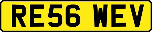 RE56WEV