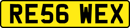 RE56WEX