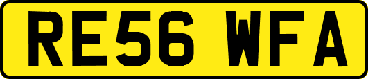 RE56WFA