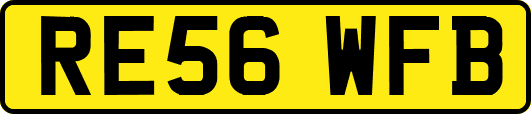 RE56WFB