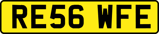 RE56WFE