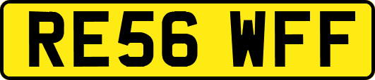 RE56WFF