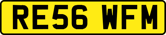 RE56WFM