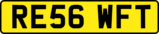 RE56WFT