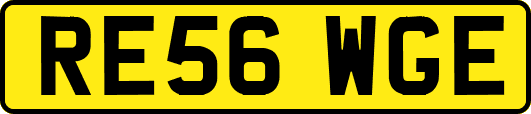 RE56WGE