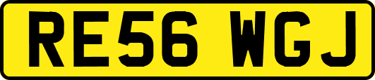 RE56WGJ
