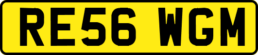 RE56WGM