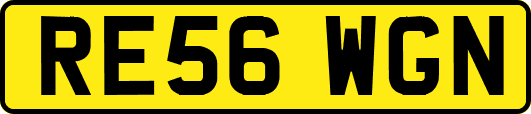RE56WGN