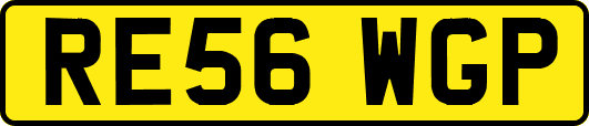 RE56WGP