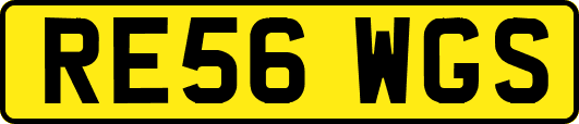 RE56WGS