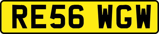 RE56WGW