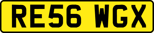 RE56WGX