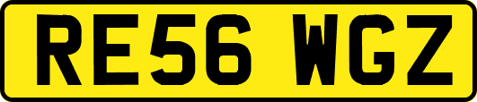 RE56WGZ